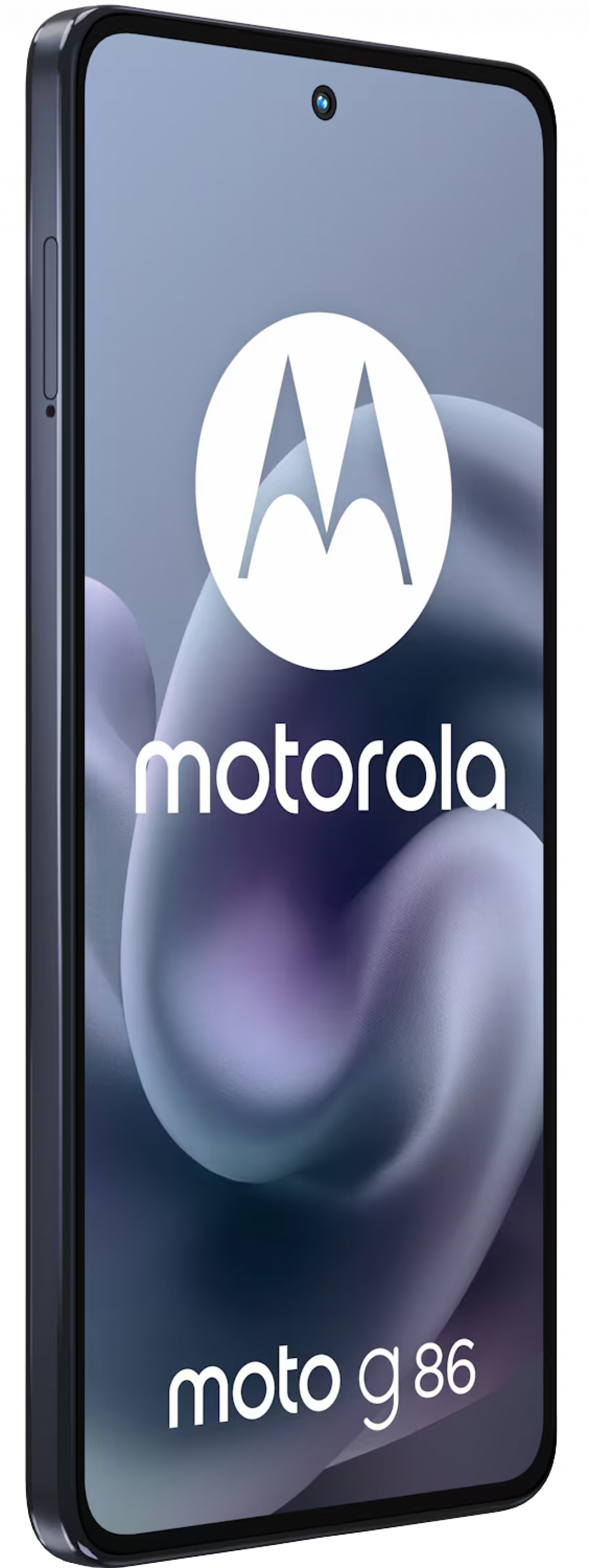 Смартфон Motorola Moto G86 5G PANTONE 8/256GB Spellbound (dark blue)