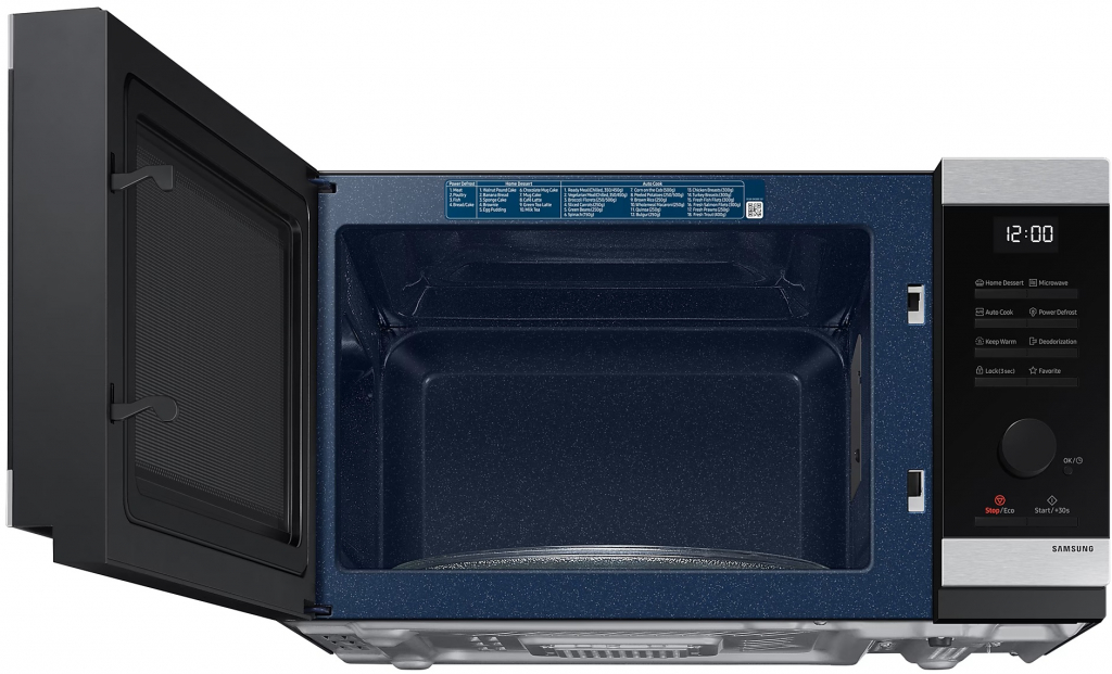Микровълнова печка Samsung MS32DG4504ATE2