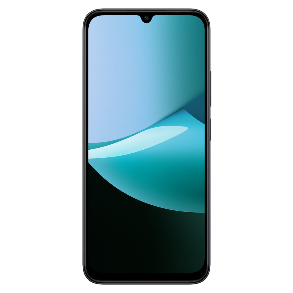 Смартфон Xiaomi Redmi 15C 8/256 Midnight Black