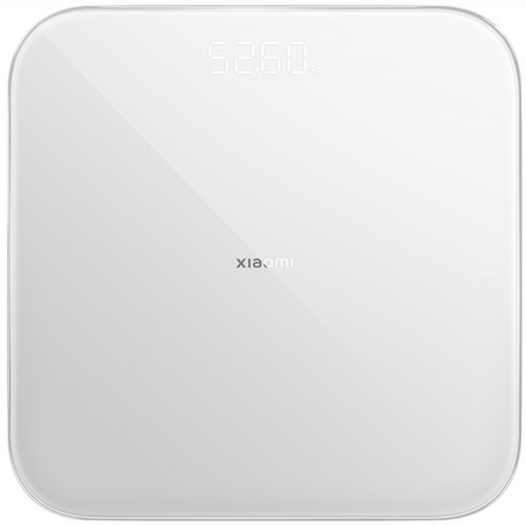 Везна Xiaomi Mi Smart Scale S200 White BHR9230GL