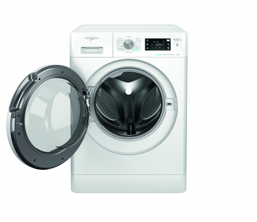 Пералня Whirlpool FFB 7259 WV EE