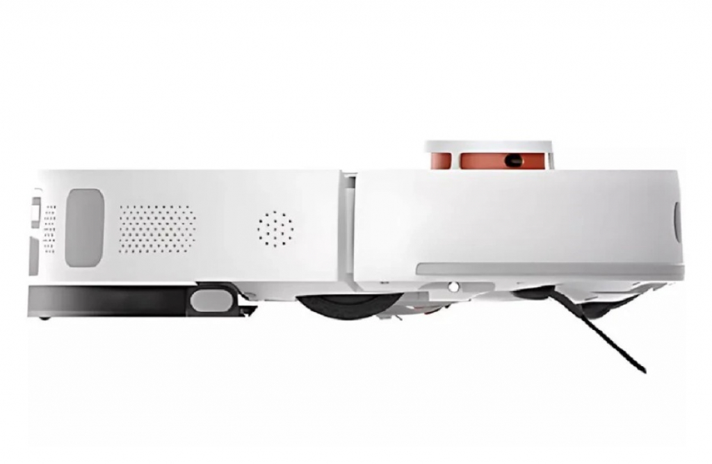 Прахосмукачка Xiaomi Robot Vacuum H40 EU BHR07XBEU