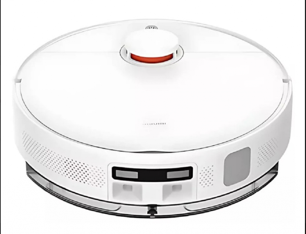 Прахосмукачка Xiaomi Robot Vacuum H40 EU BHR07XBEU