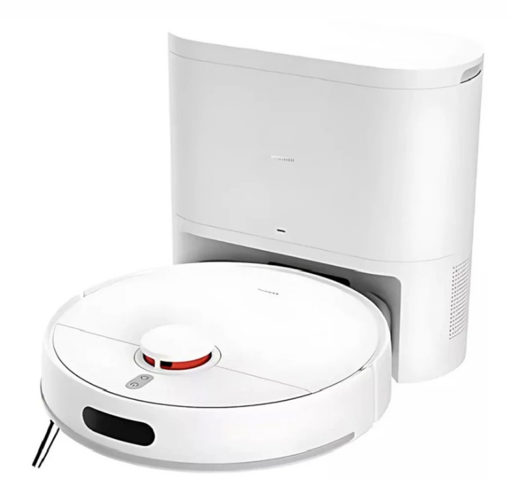 Прахосмукачка Xiaomi Robot Vacuum H40 EU BHR07XBEU