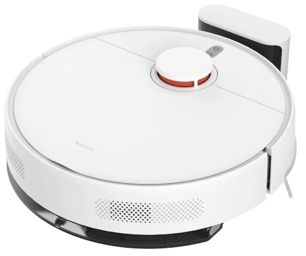Прахосмукачка Xiaomi Robot Vacuum S40C EU BHR9664EU