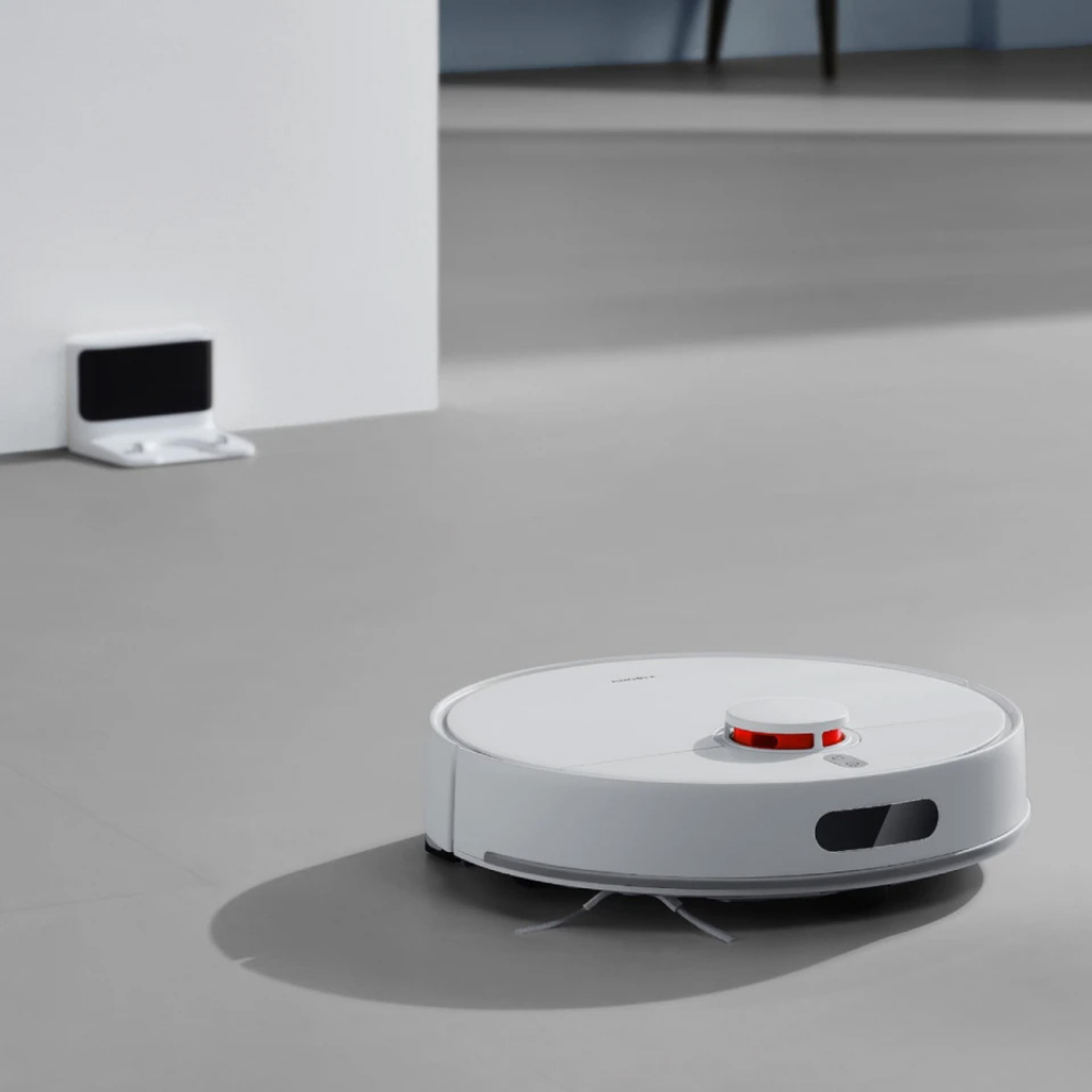 Прахосмукачка Xiaomi Robot Vacuum S40C EU BHR9664EU