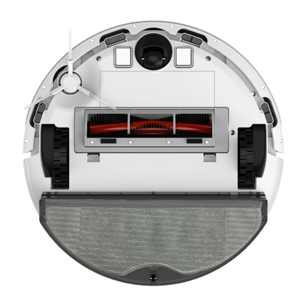 Прахосмукачка Xiaomi Robot Vacuum S40C EU BHR9664EU