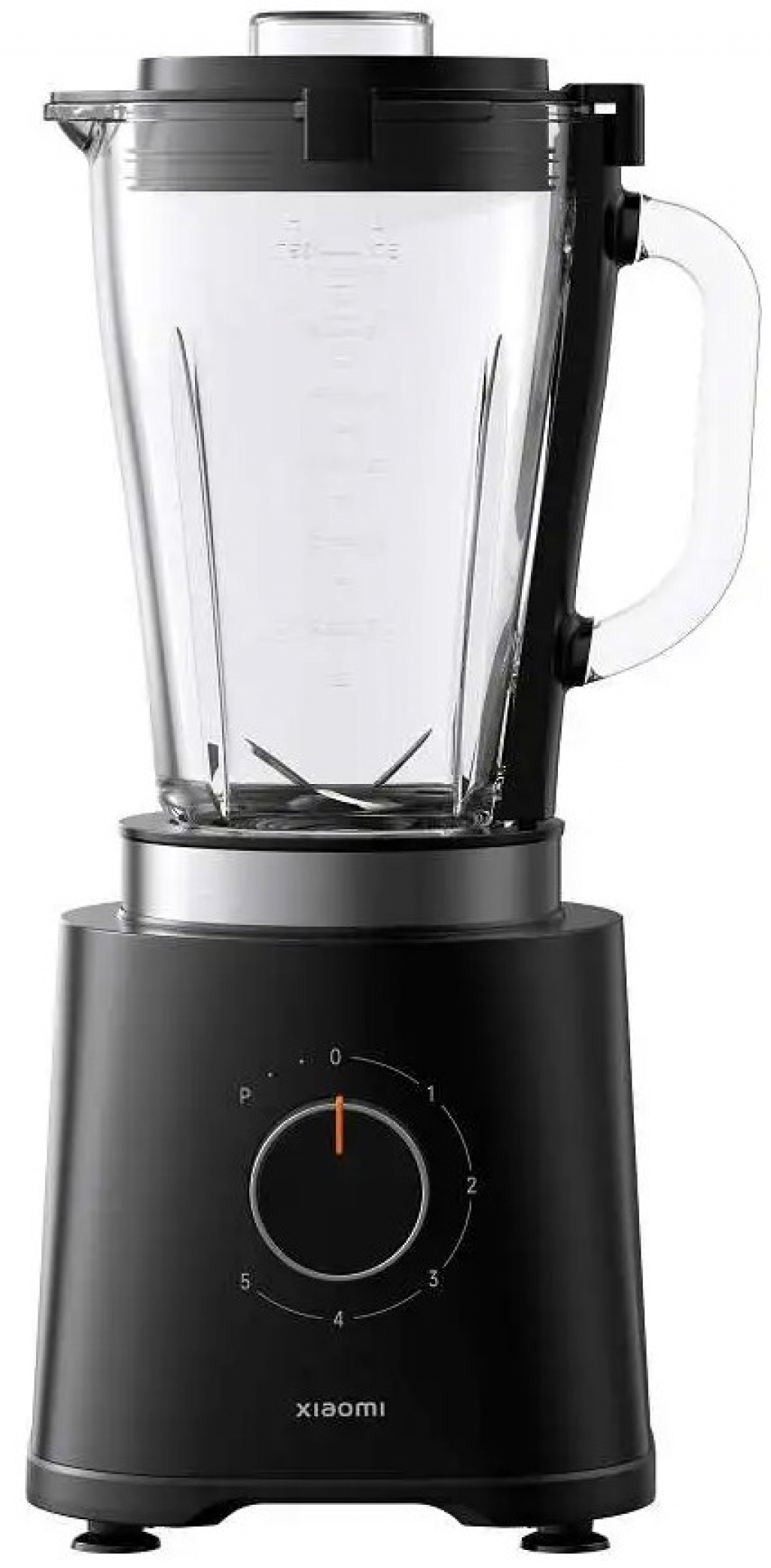 Блендер Xiaomi Smart Blender EU BHR8936EU