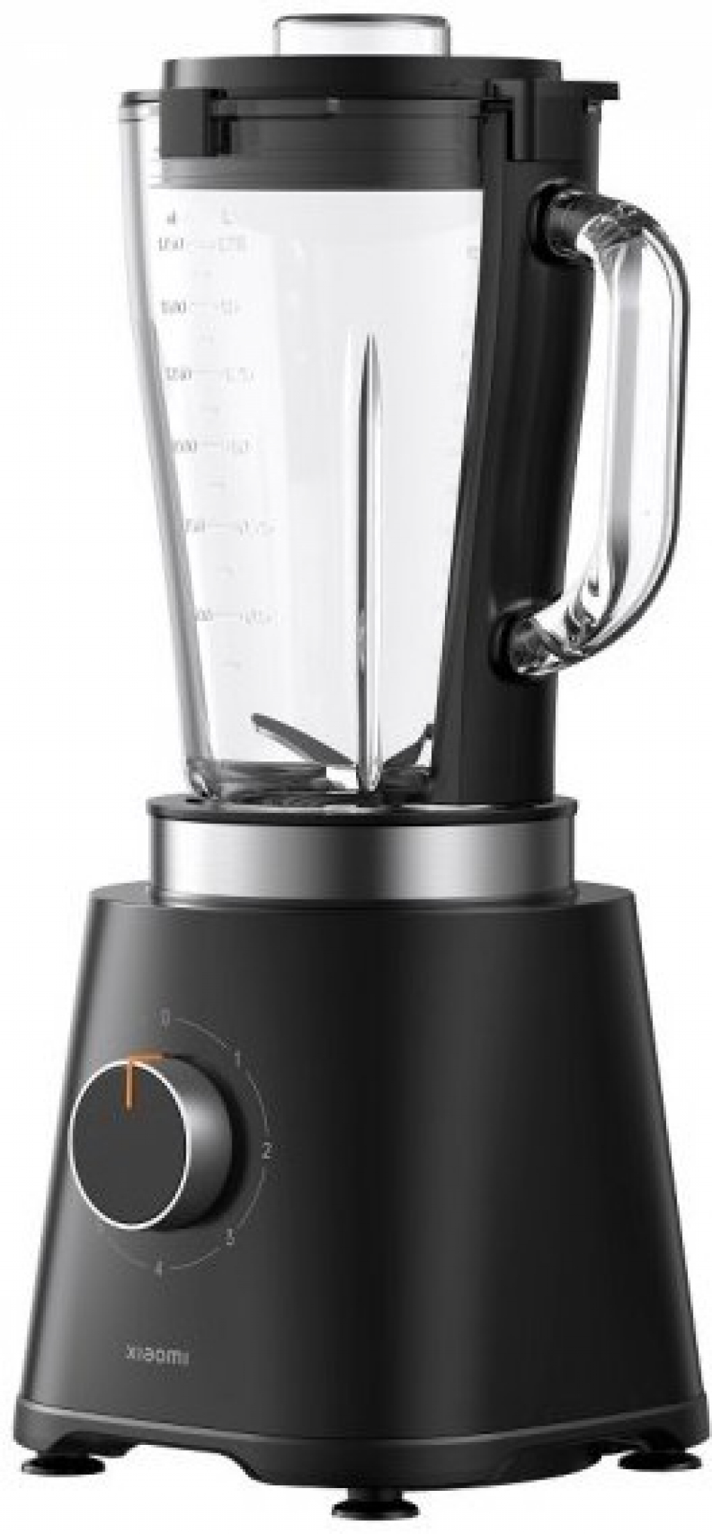 Блендер Xiaomi Smart Blender EU BHR8936EU