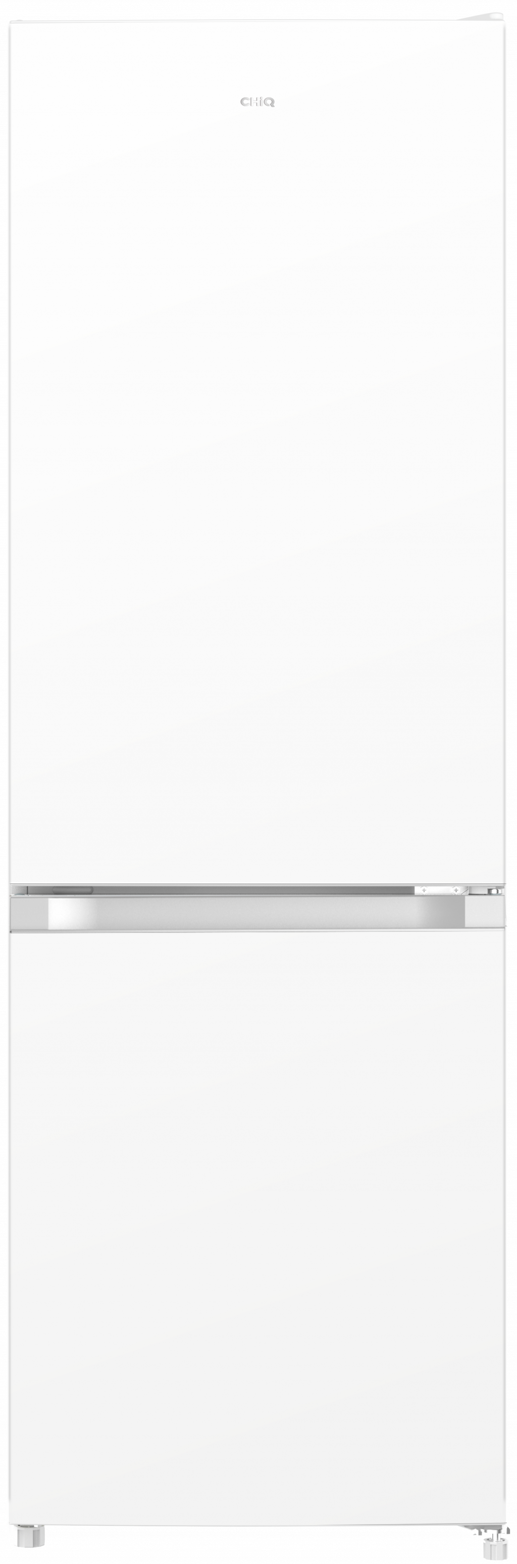 CHiQ MRF-340WH fridge-freezer white