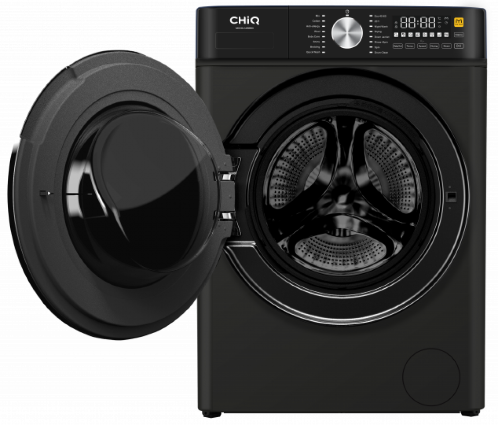 CHiQ MG100 Steam Wash – пране с пара детайл