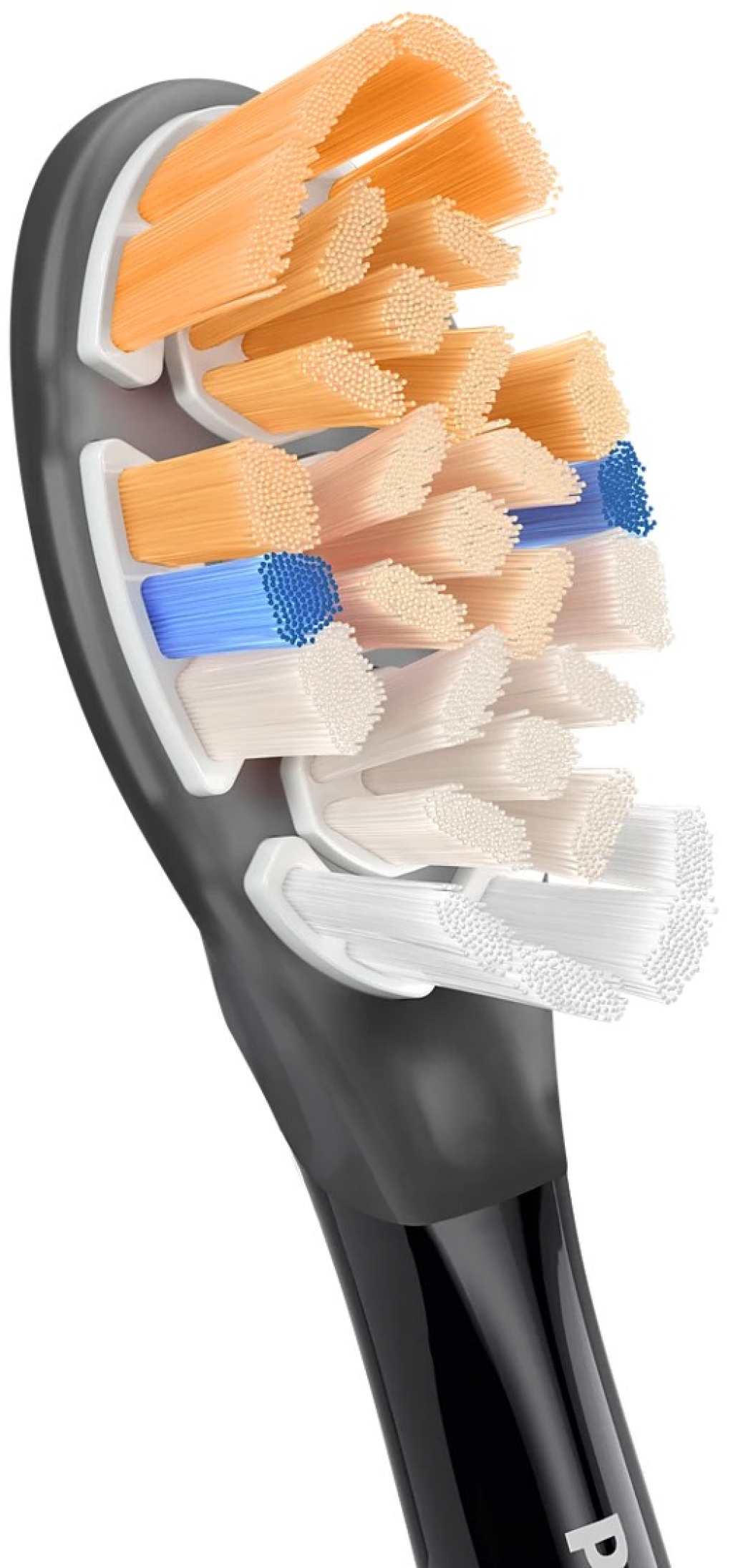 Накрайник ел. четка Philips Sonicare HX9094/88 4 бр