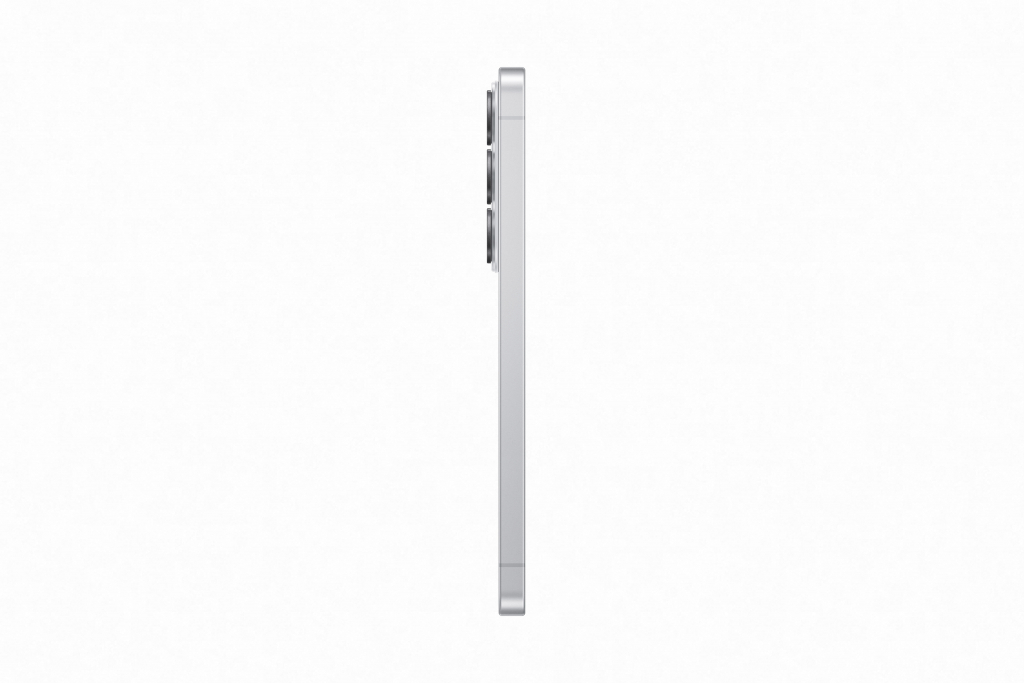 Смартфон Samsung SM-S942B GALAXY S26 5G 12/256GB White