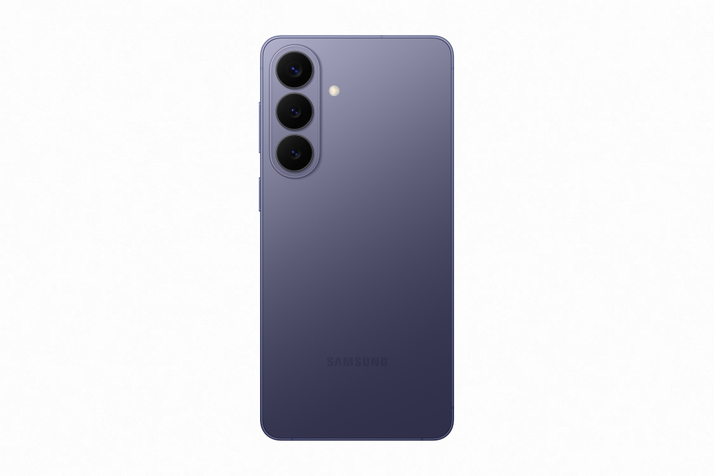 Смартфон Samsung SM-S947B GALAXY S26+ 5G 12/256GB Cobalt Violet