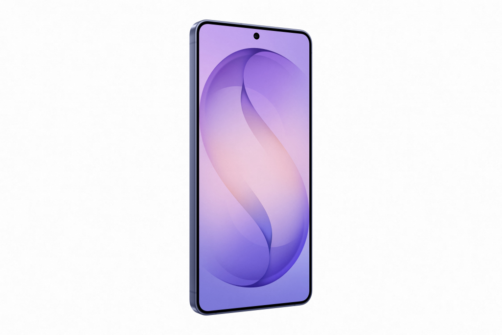 Смартфон Samsung SM-S947B GALAXY S26+ 5G 12/256GB Cobalt Violet