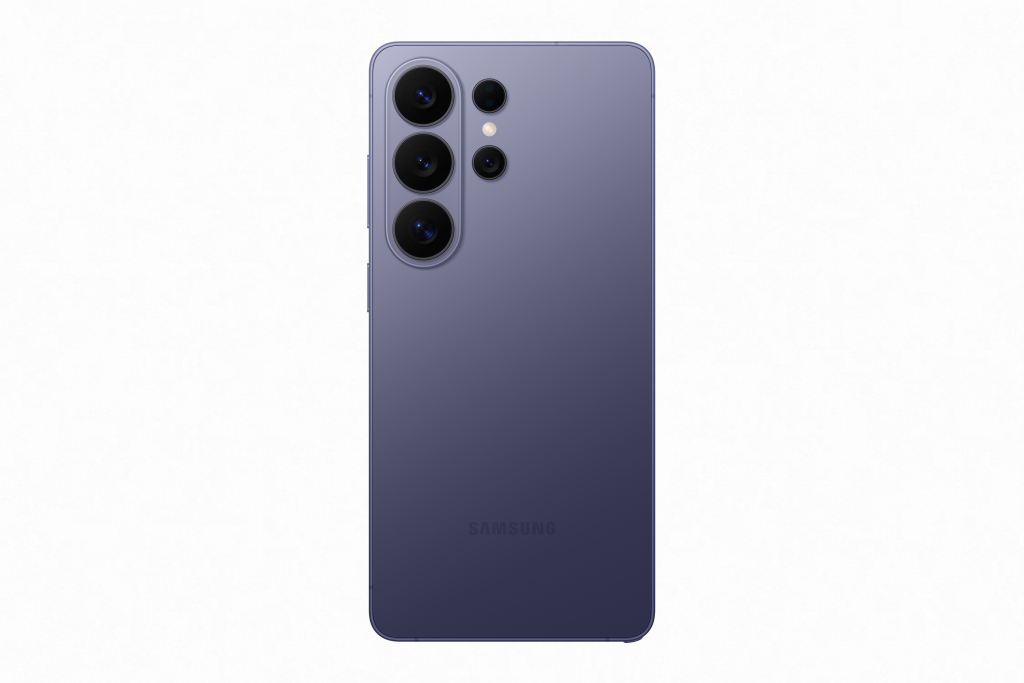 Смартфон Samsung SM-S948B GALAXY S26 Ultra 5G 12/256GB Cobalt Violet