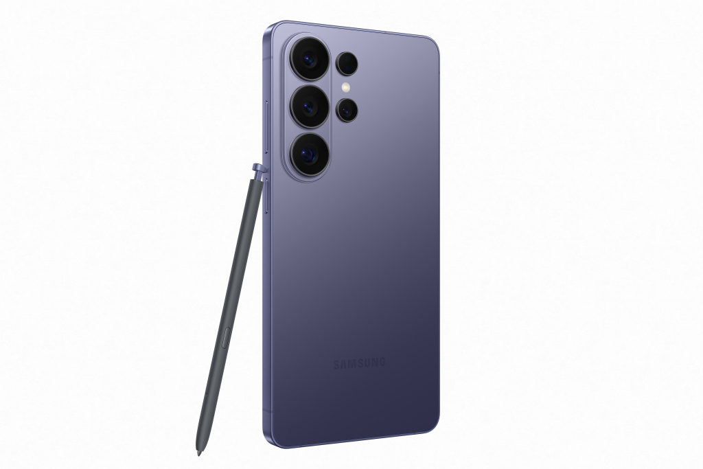Смартфон Samsung SM-S948B GALAXY S26 Ultra 5G 12/256GB Cobalt Violet