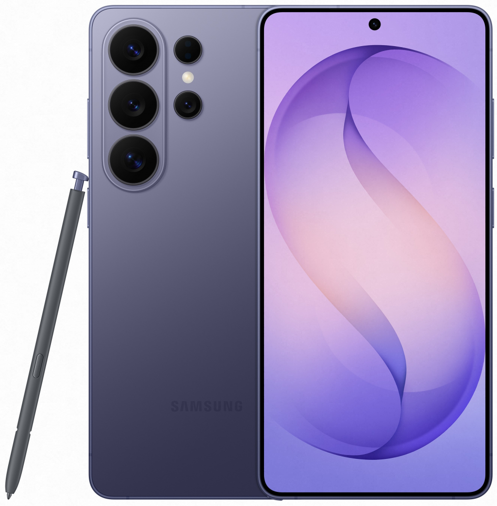Смартфон Samsung SM-S948B GALAXY S26 Ultra 5G 12/256GB Cobalt Violet