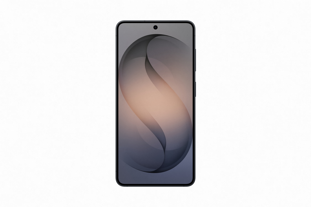 Смартфон Samsung SM-S942B GALAXY S26 5G 12/256GB Black