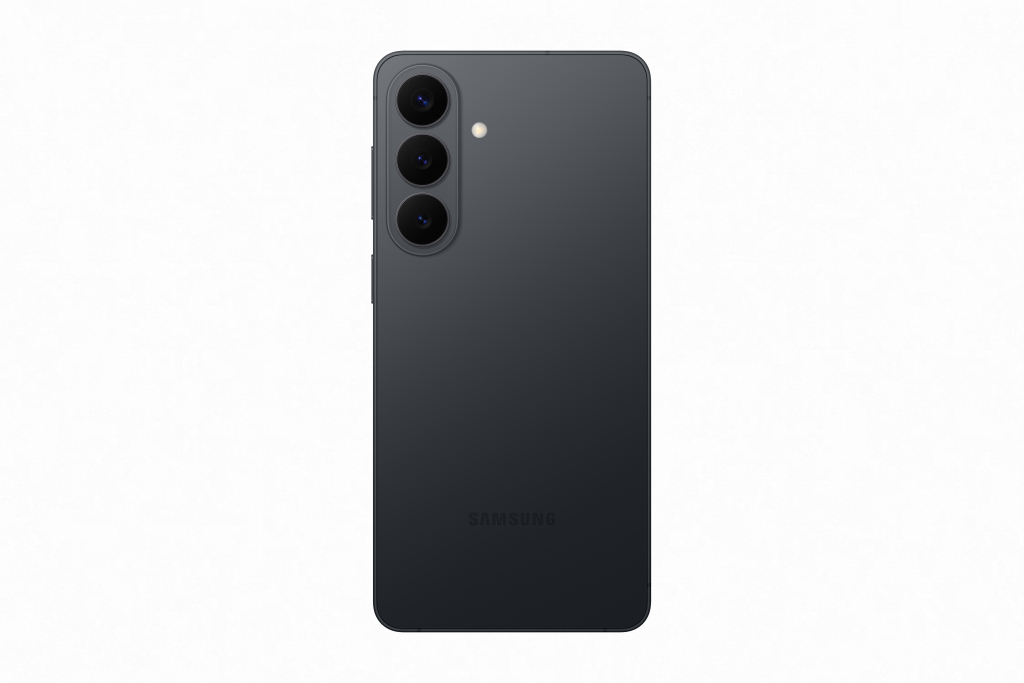 Смартфон Samsung SM-S947B GALAXY S26+ 5G 12/256GB Black