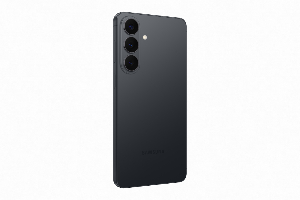 Смартфон Samsung SM-S947B GALAXY S26+ 5G 12/256GB Black