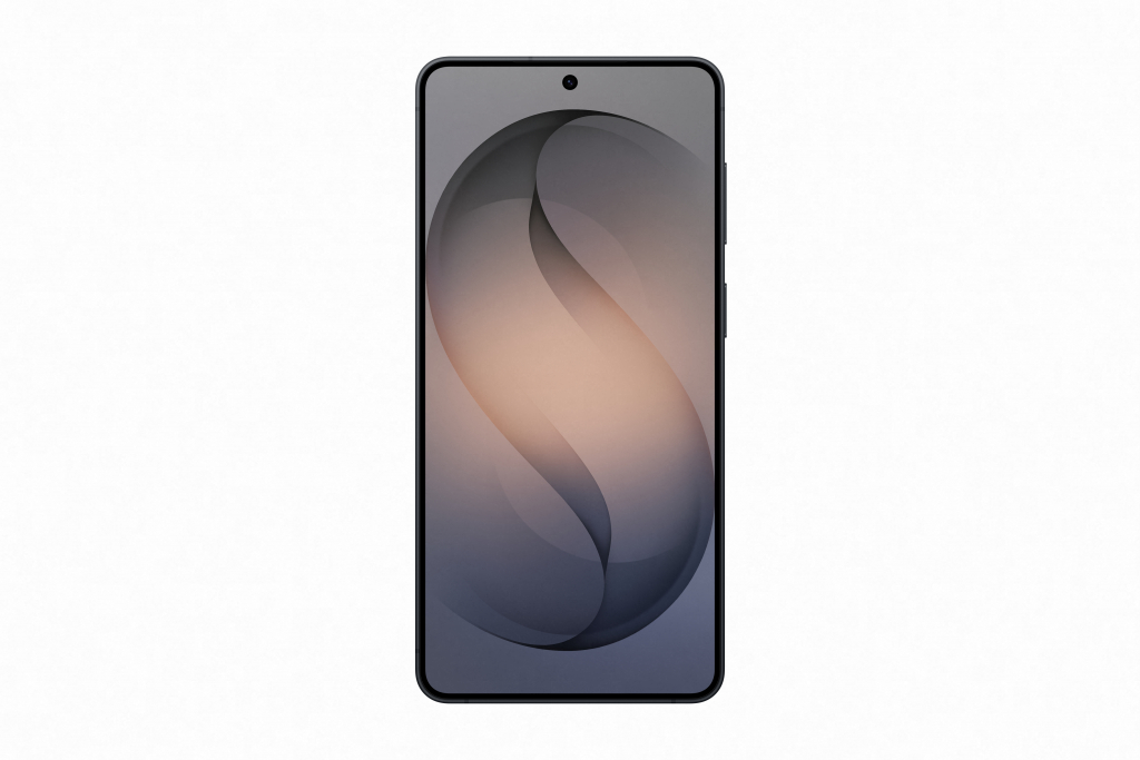Смартфон Samsung SM-S947B GALAXY S26+ 5G 12/256GB Black