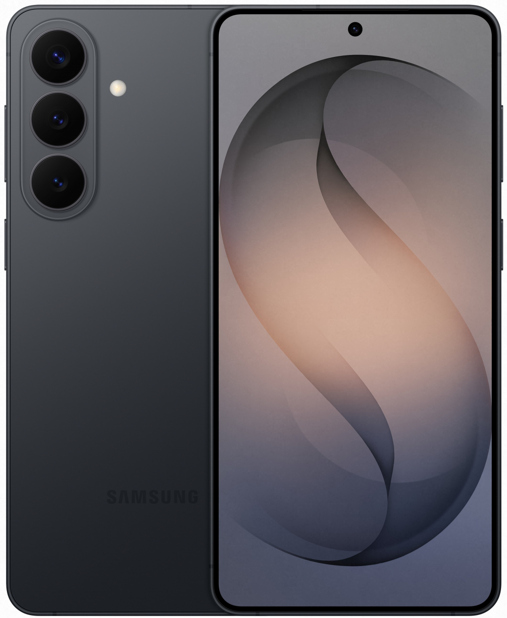 Смартфон Samsung SM-S947B GALAXY S26+ 5G 12/256GB Black