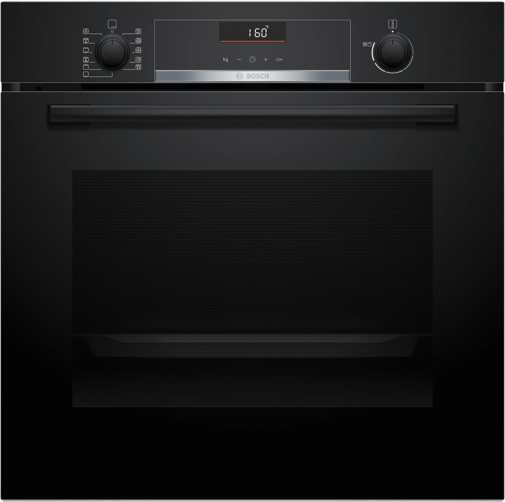 Фурна за вграждане Bosch HBG536EB4