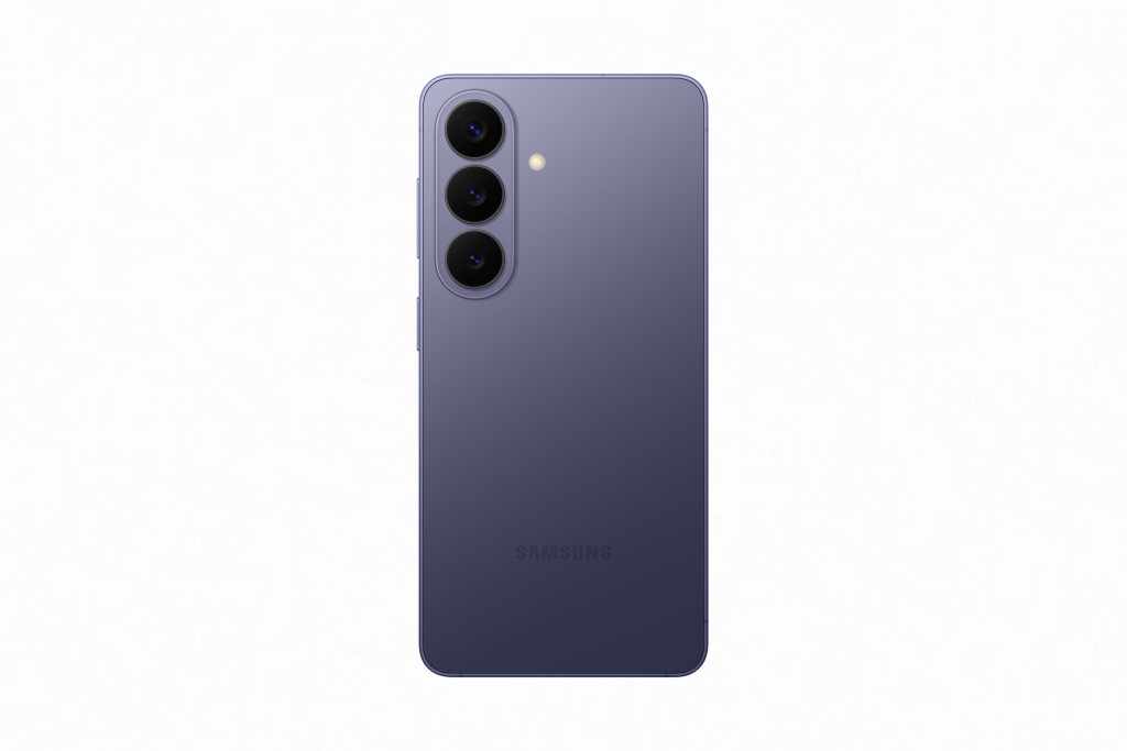 Смартфон Samsung SM-S942B GALAXY S26 5G 12/256GB Cobalt Violet