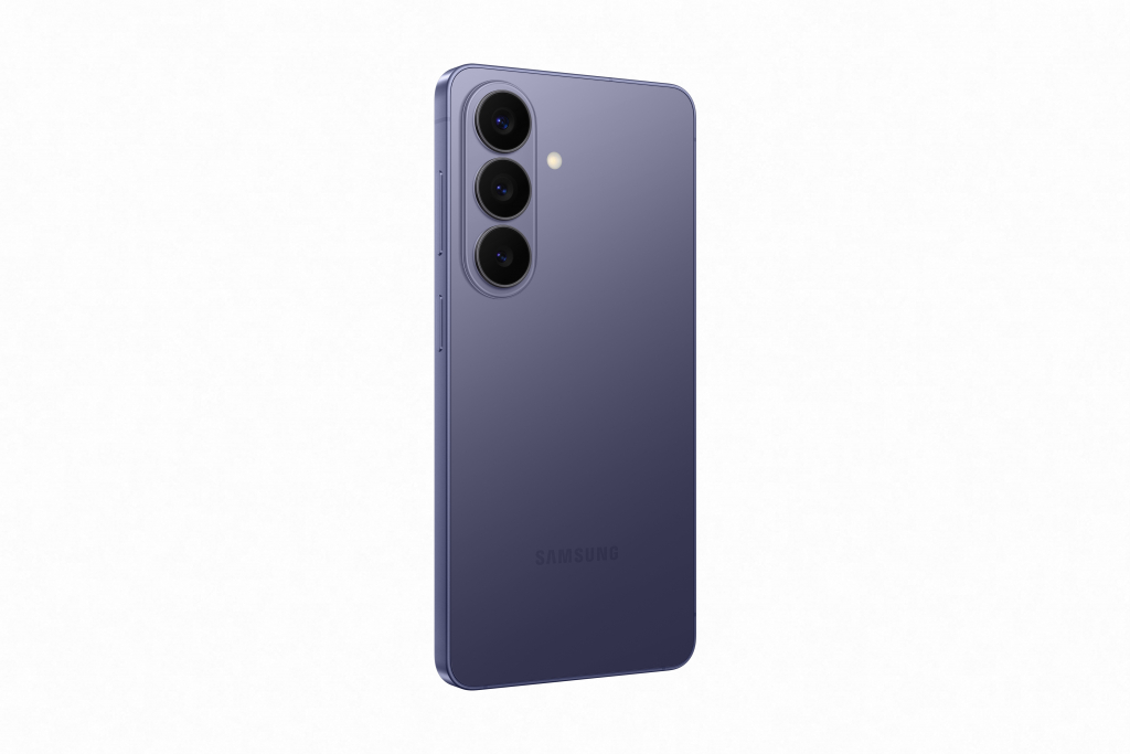 Смартфон Samsung SM-S942B GALAXY S26 5G 12/256GB Cobalt Violet