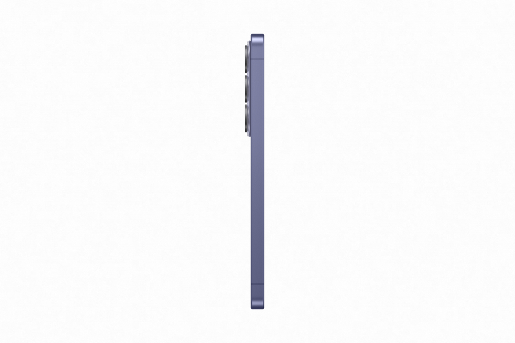 Смартфон Samsung SM-S942B GALAXY S26 5G 12/256GB Cobalt Violet
