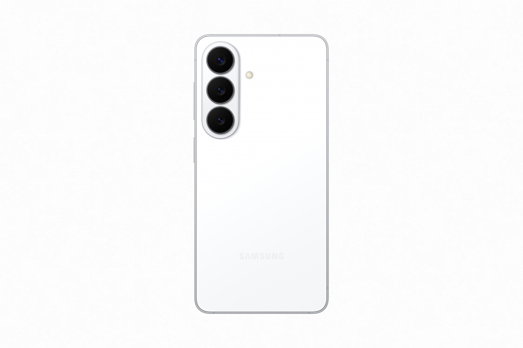 Смартфон Samsung SM-S942B GALAXY S26 5G 12/512GB White