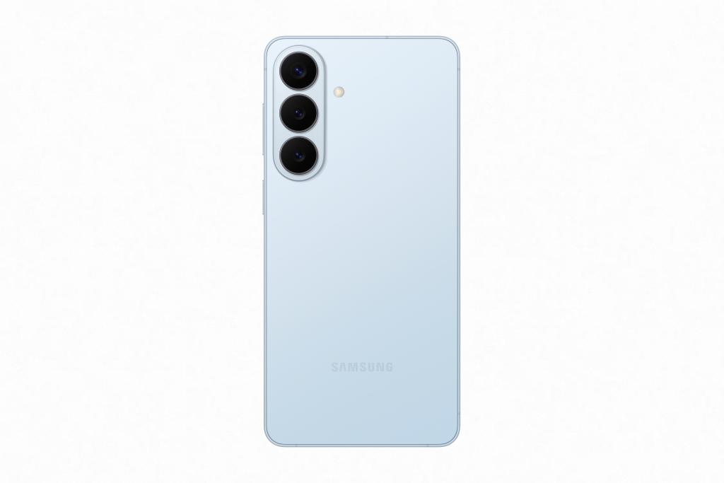 Смартфон Samsung SM-S947B GALAXY S26+ 5G 12/256GB Sky Blue