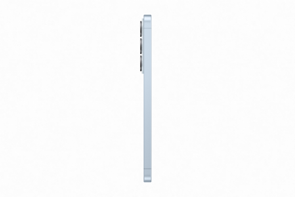 Смартфон Samsung SM-S947B GALAXY S26+ 5G 12/256GB Sky Blue