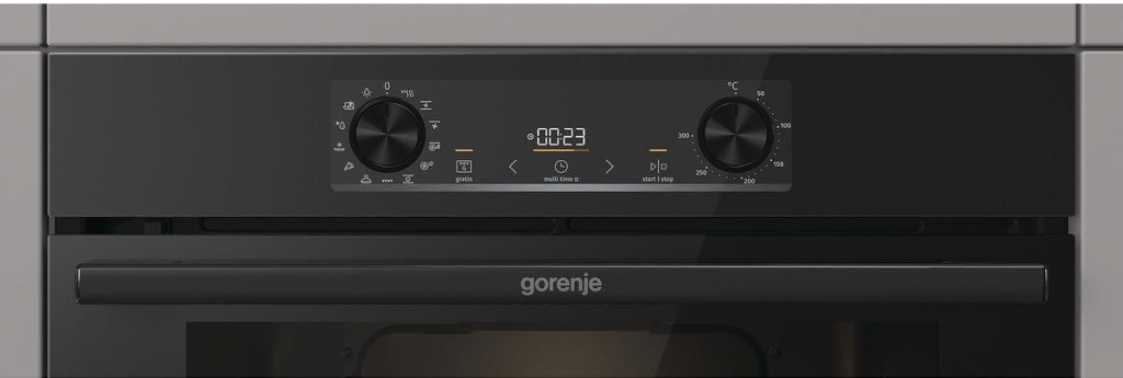 Фурна за вграждане Gorenje BOP6373E28EBG