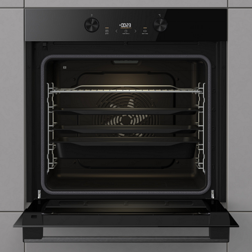 Фурна за вграждане Gorenje BOP6373E28EBG