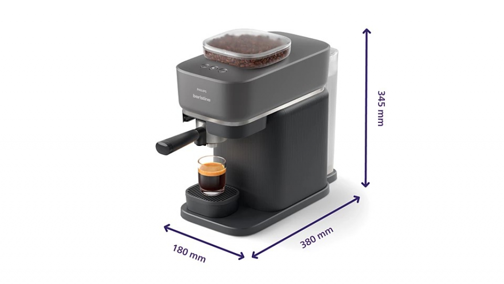 Кафемашина Philips BAR300/60