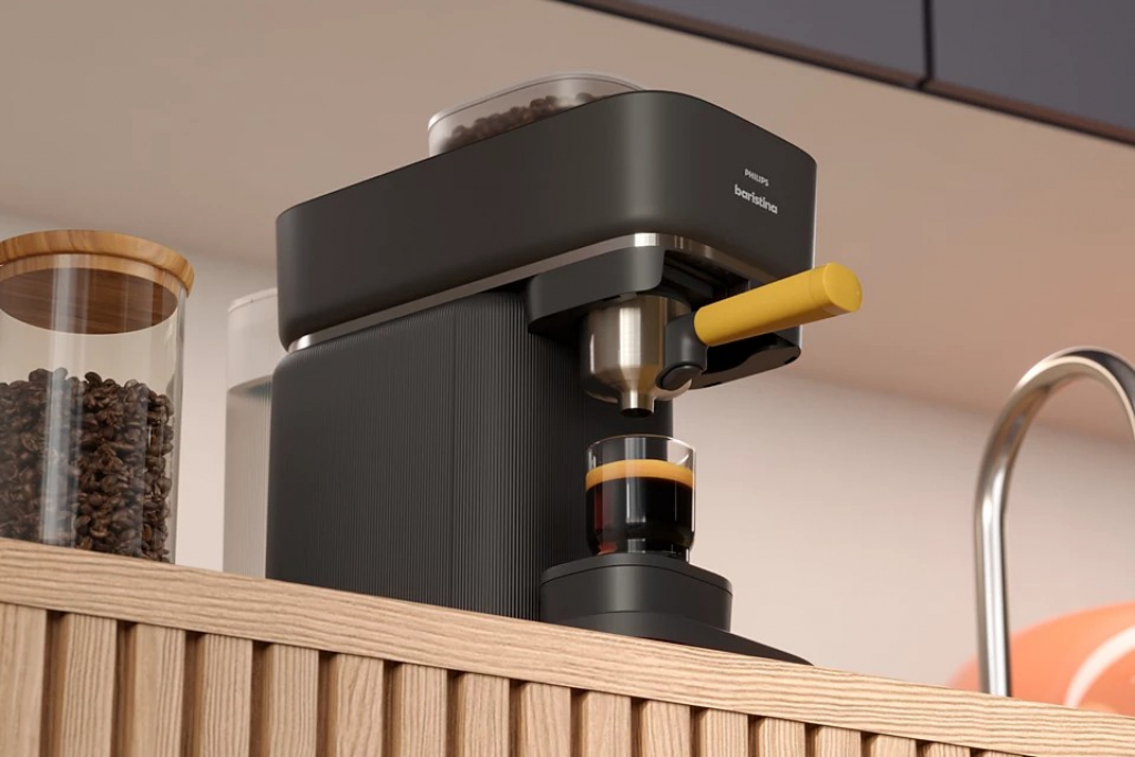Кафемашина Philips BAR300/60
