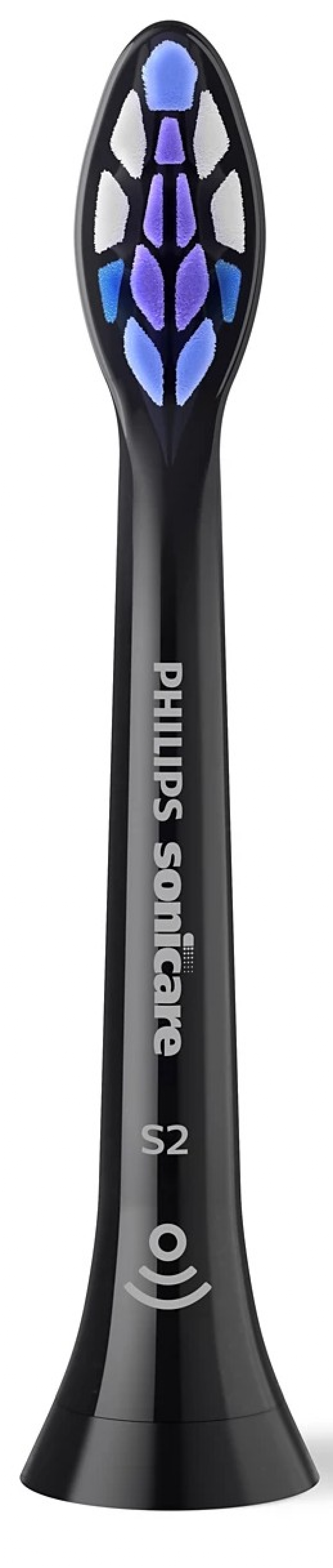 Накрайник ел. четка Philips Sonicare HX6054/88 4 бр