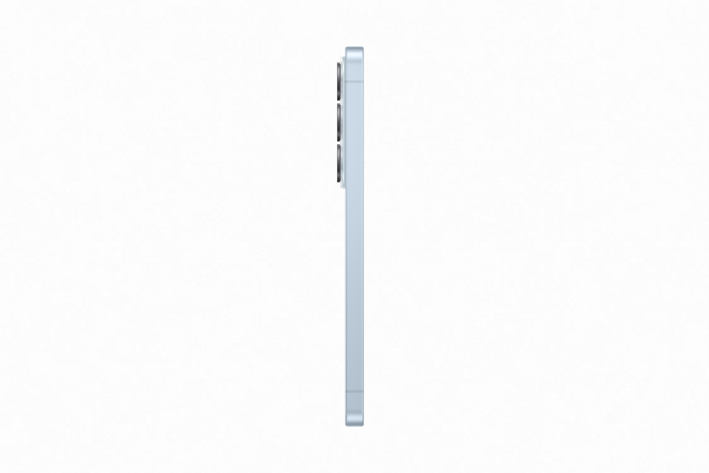 Смартфон Samsung SM-S942B GALAXY S26 5G 12/512GB Sky Blue