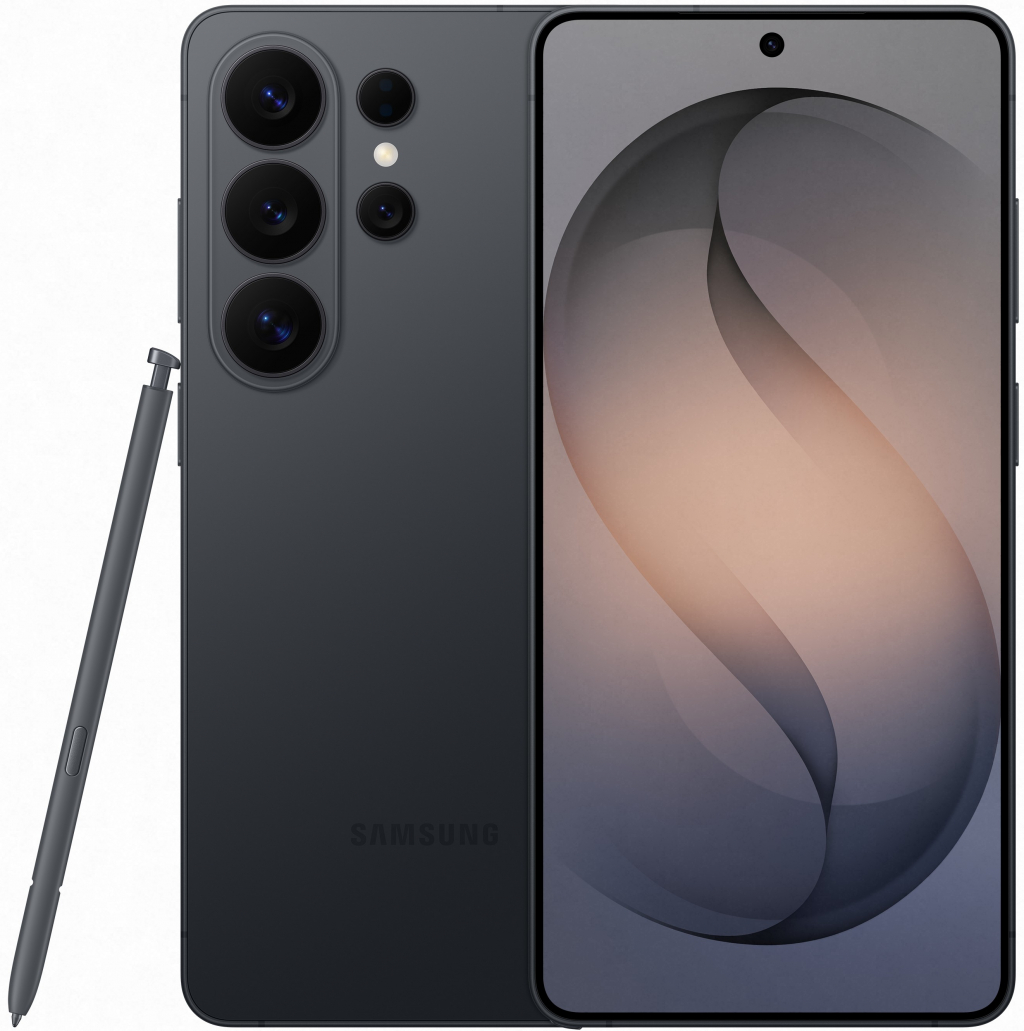 Смартфон Samsung SM-S948B GALAXY S26 Ultra 5G 12/256GB Black