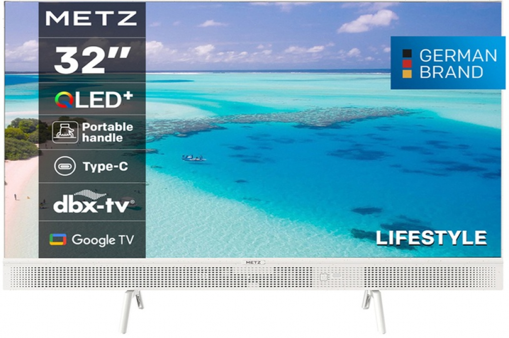 Телевизор Metz 32MQE7100Z