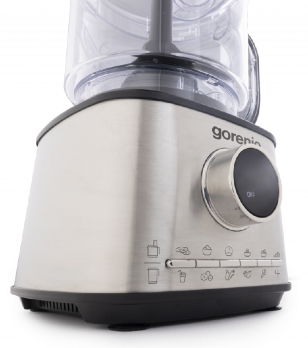 Кухненски робот Gorenje SBR1500E