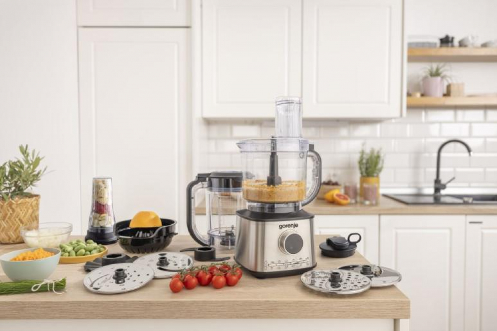 Кухненски робот Gorenje SBR1500E