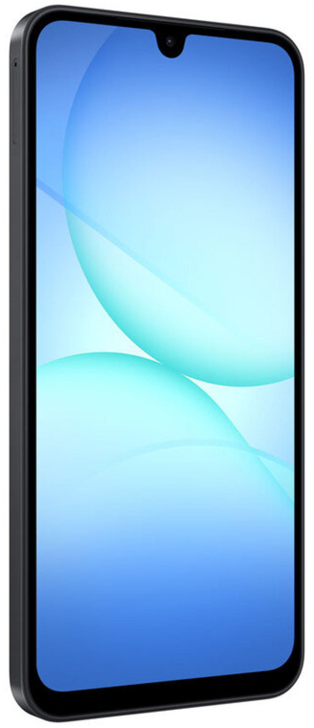 Смартфон Samsung SM-A176B GALAXY A17 5G 4/128GB Black