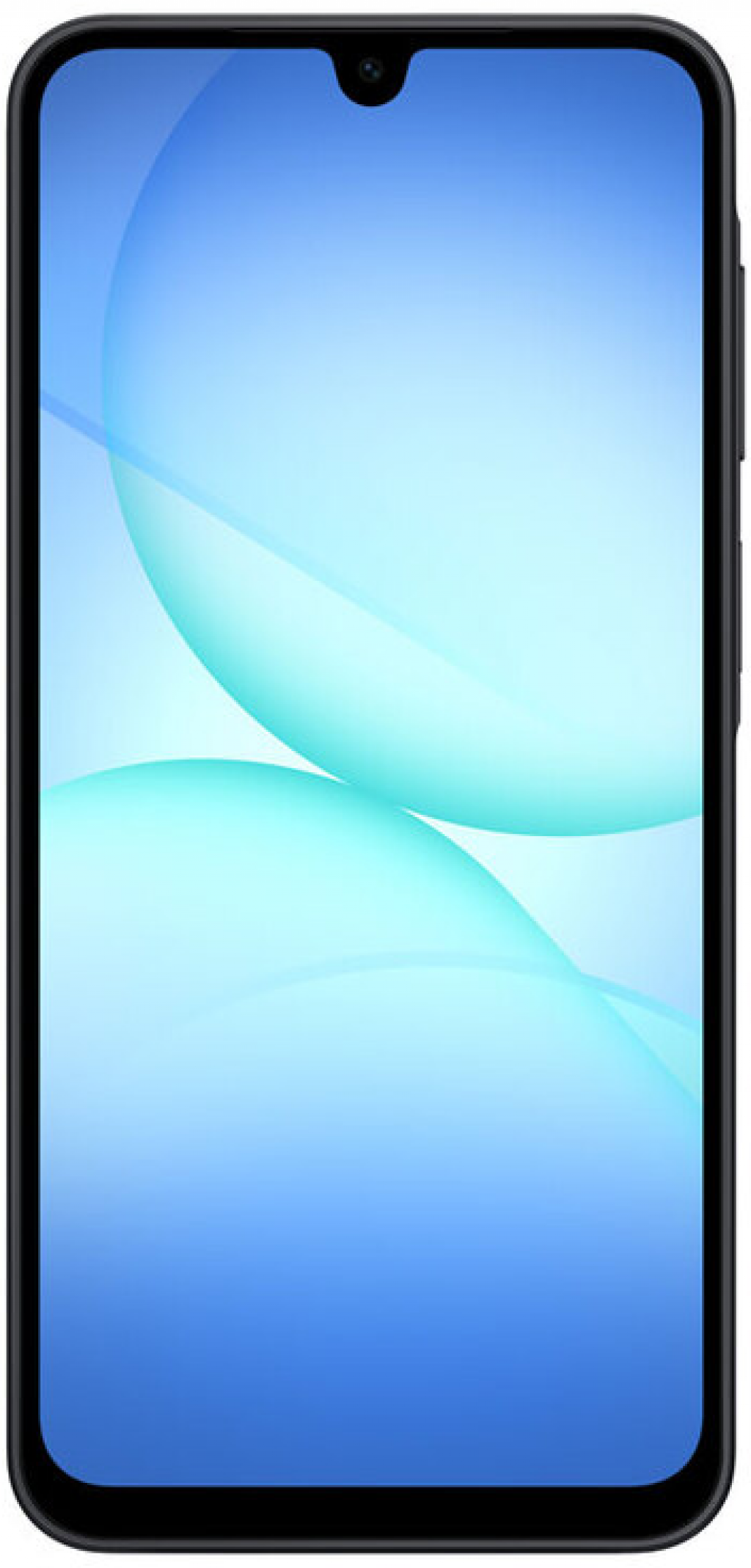 Смартфон Samsung SM-A176B GALAXY A17 5G 4/128GB Black