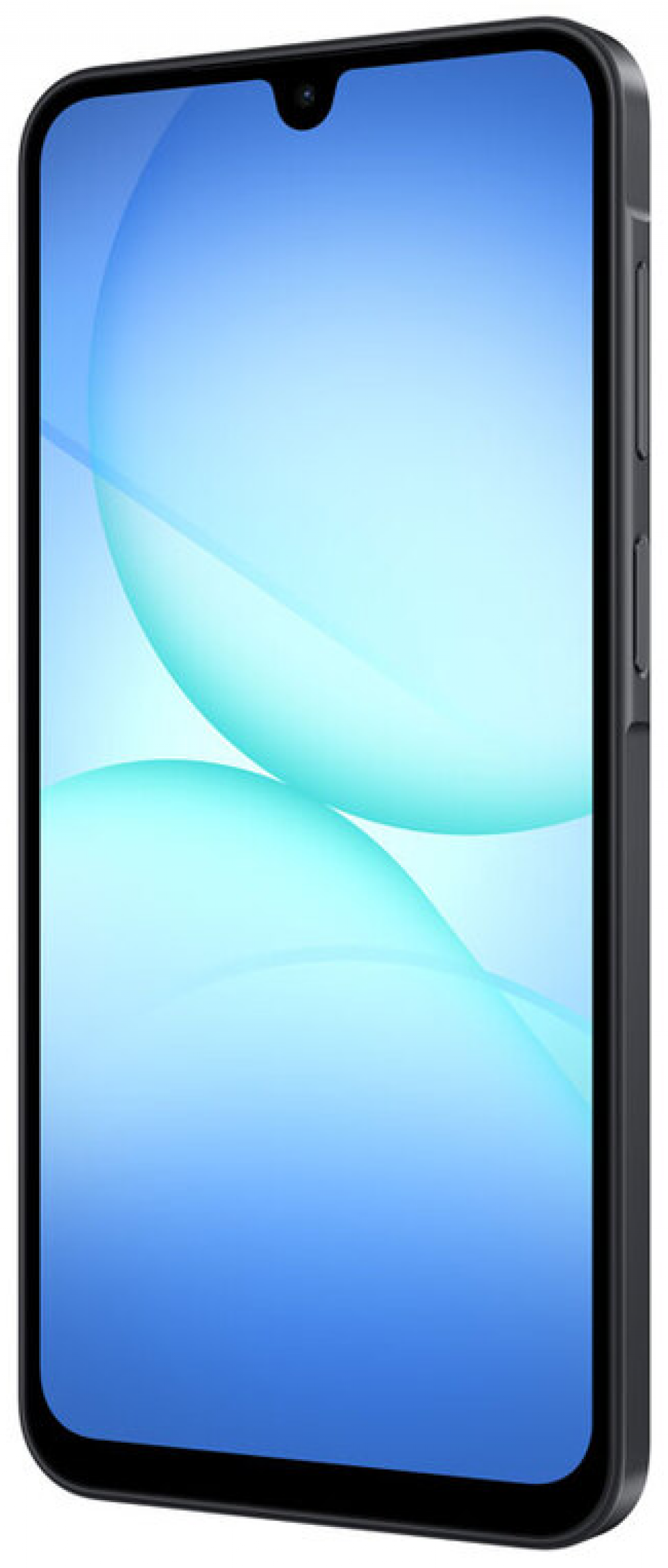 Смартфон Samsung SM-A176B GALAXY A17 5G 4/128GB Black