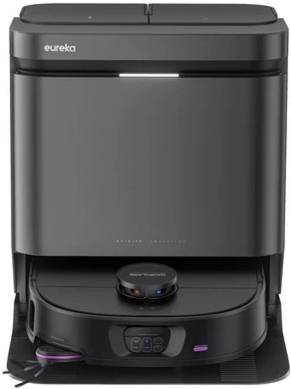 Прахосмукачка Eureka J15 Max Ultra