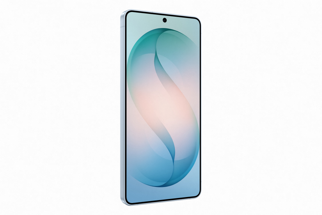 Смартфон Samsung SM-S948B GALAXY S26 Ultra 5G 12/256GB Sky Blue