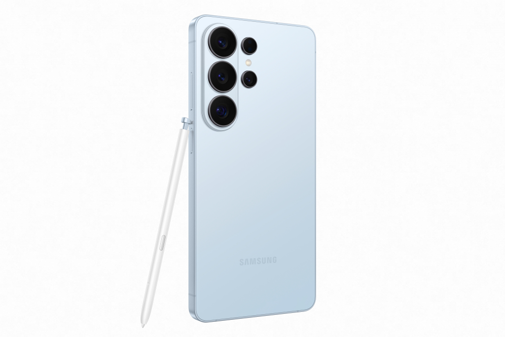Смартфон Samsung SM-S948B GALAXY S26 Ultra 5G 12/256GB Sky Blue